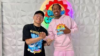 Tim Chantarangsu On His First Wild N Out Experience & Once Overcoming Being Hater Of Vine Creators