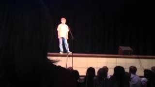 Frankie Talent Show