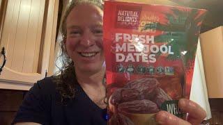 Natural Delights Medjool Dates