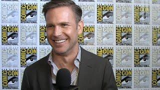 Matt Davis Still Waiting to Hear from Reese About 'Legally Blonde 3'