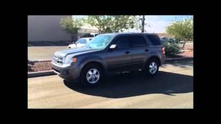 Rod Robertson Auto Auction Tucson, AZ 01/20/2015