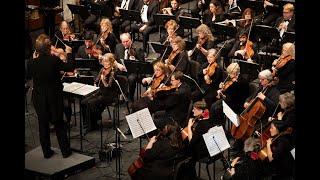 An American in Paris by George Gershwin - Folsom Lake Symphony