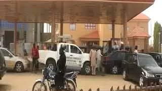 FUEL SCARSITY HAUSA - TimeBase TV