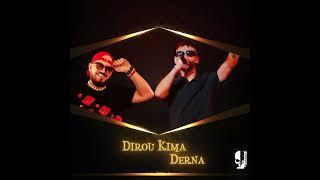 Didine Canon 16 - Dirou Kima Derna (feat. Cheb Bilal) [Official Music] 2025