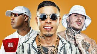 A DANADA ME LIGANDO - MC Cebezinho, MC Tuto e MC Kako (Web Clipe) DJ Oreia