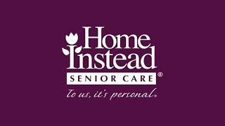 Home Instead Senior Care Franchise Business Opportunity