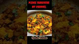 Egg Curry Recipe | Onion Egg Curry Recipe #shorts