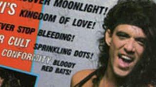 10 Reasons Why Women & Men LOVE Stephen Pearcy