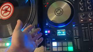 Traktor Tips #4 - SAVE YOURSELF at the club with this settings feature!!!