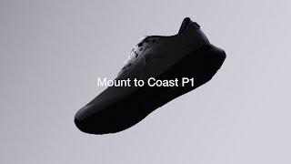 Mount to Coast P1: Exquisite Structure, Clean Aesthetics