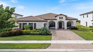 MAPLE RIDGE | AVE MARIA Florida Homes and Real Estate for Sale | by Steven Chase | 2867sqft