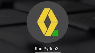 Renault Megan 3 Scenic Установка PyRen, легко и просто))) #renault