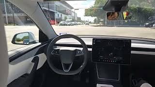 Robotaxi live stream 3!
