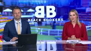 G2 HILL STAKES PREVIEW | BLACK BOOKERS