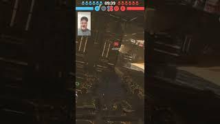 Big Tony’s WR Gameplay: Ochokichi in Combat Chaos