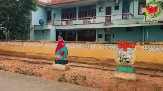 Về miền ký ức nơi Cổng Đông - Thành cổ Bắc Ninh