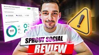 Sprout Social Review (2024) - My Honest Sprout Social Review