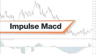 Impulse MACD Forex Indicator MT4 - Best Review For 2 Minutes