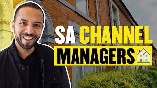 When to set up a channel manager for your serviced accommodation business