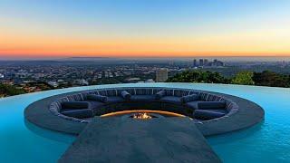 $52,000,000 | Bird Streets, Los Angeles | California Luxury Real Estate