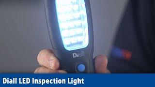 Diall LED Inspection Light | Screwfix