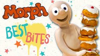 Morph's Best Bites 