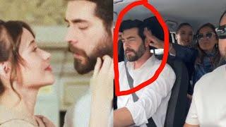Barış Baktaş Dedicates New Song to First Love Yağmur Yüksel