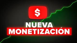 YouTube Lanza Nueva Forma de Monetizar y la Puse a Prueba