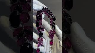 Christian Dior Paris Necklace – 1969 Haute Couture Collection by Henkel & Grosse