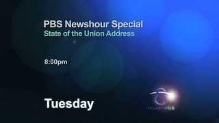 State of the Union Address - HoustonPBS