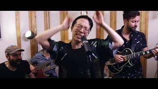 I Say A Little Prayer - Aretha Franklin - FUNK cover featuring Kenton Chen!!