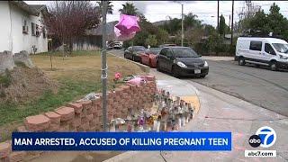 Pregnant teen killed in hit-run; doctors save her baby