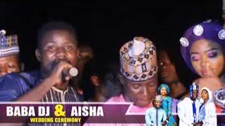 Prince Mk  Yawo Baba Dj Latest Nupe Wedding Love Song