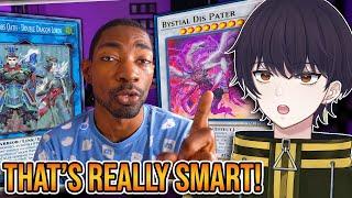 Fixing Yu-Gi-Oh's Balance Problem (with examples) | Rednu Reacts