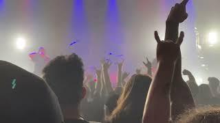 Dying Fetus live @ Buckhead Theatre Atlanta, GA 10/28/24 (Full Set)