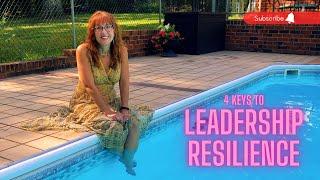 Resilient Leadership