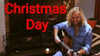 CHRISTMAS DAY - Christmas song by Nick TATHAM