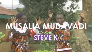 MATENDE_ISUKUTI_DANCERS_MUDAVADI SONG BY STEVE K (OFFICIAL DANCE VIDEO) BY ITE #toptrendingisukuti