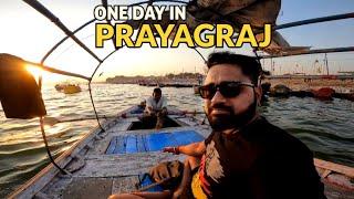 Prayagraj Tour Plan | Prayagraj Sangam | Prayagraj Travel Guide| Prayagraj Tourist Places| Allahabad