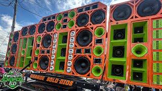 La Para De La Ciudad Doble Tono - RD Javi x World Chipeo RD & DJ Jose / Para Musicologo