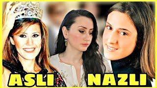 ASLI BAŞ / NAZLI SİNEM ERKÖSEOĞLU #nazlısinemerköseoğlu #aslıbaş