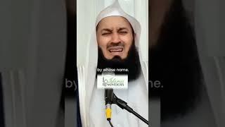 Leave it in the hands of Allah!!️|Islamic Reminders|#shorts#short#video#shortvideo#muftimenk#allah