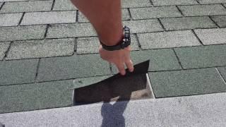 Brevard County -  Priority Home Inspection Moment - Common Roofing Defects