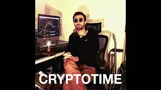 Cryptotime - Zack Avicenne