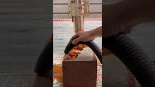 X10 năng suất với máy đục gỗ vi tính - CNC Windcam