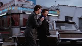 Goodfellas with Bob Golub