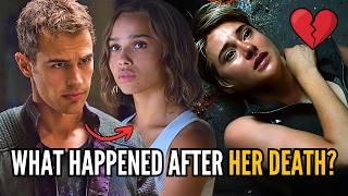 What Happened to FOUR After Divergent?