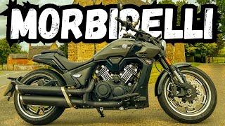 Morbidelli C1002V Review You Want To Watch!