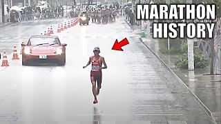 I CANNOT Believe What Just Happened In The Marathon || Marathon Grand Championships Were Crazy