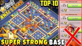 *UPDATED* TOWN HALL 16 Th16 WAR BASE With Link | TH16 LEGEND Base With Link | Clash of clans